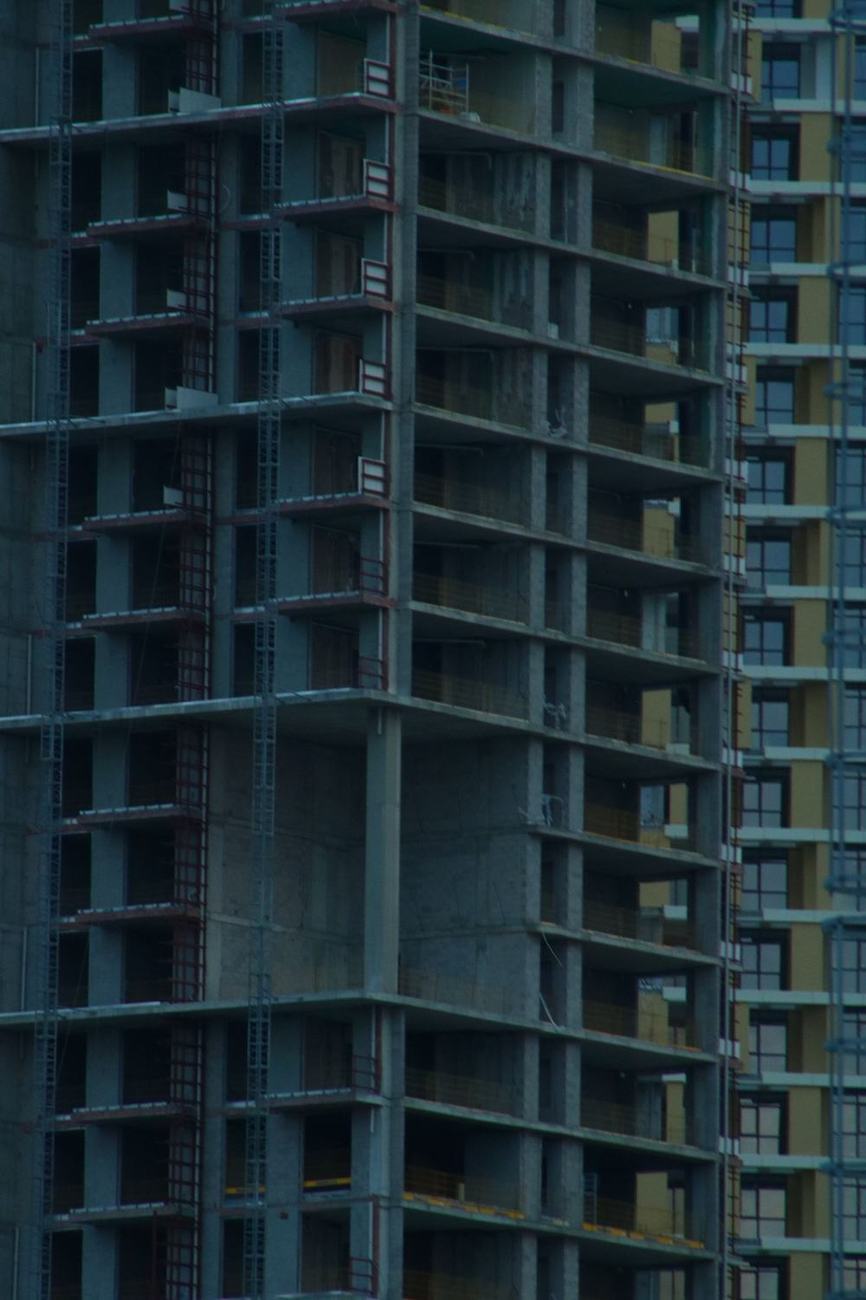 Torre residenziale Vista