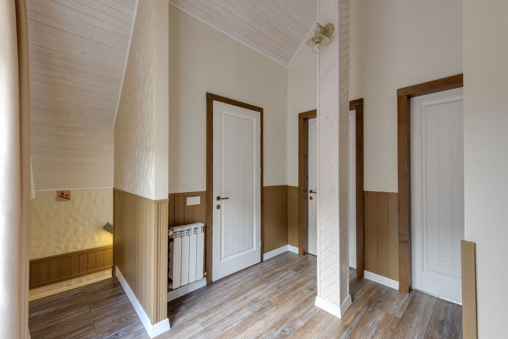 Palazzina uffici direzionali